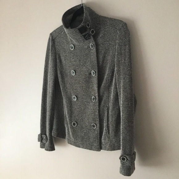 Jacket - Picture 2 of 4